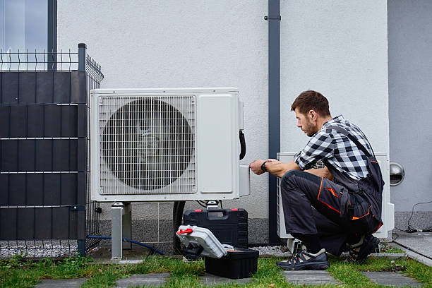 Trusted Hvac service in Lusk, WY - JG Cool HVAC